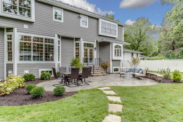 Cost of Patio Design Service in Ventura