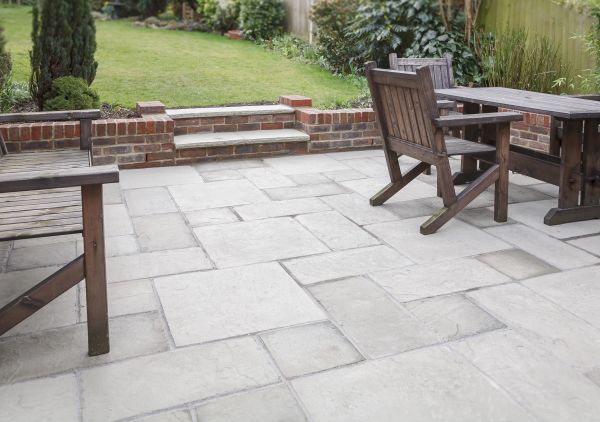 Patio Pavers Installation in Ventura