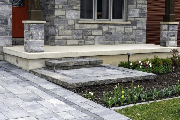 Paver Repair Service in Ventura