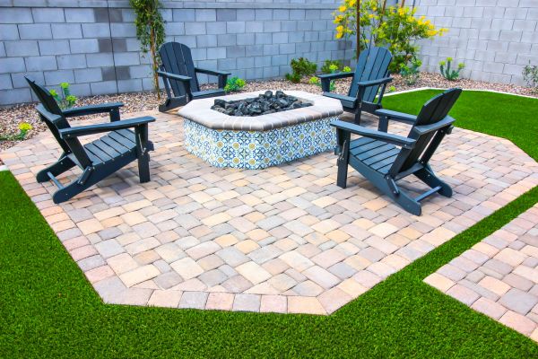 Cost of Pavers Service in Ventura
