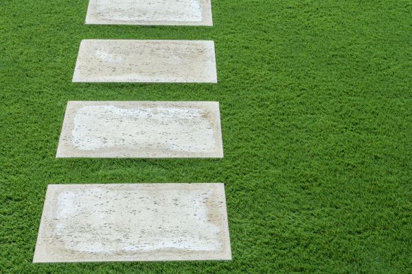 Cost of Turf Block Installation in Ventura