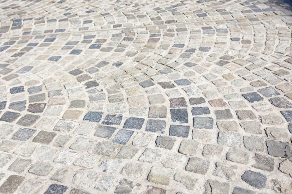 Cost of Stone Pavers Installation in Ventura