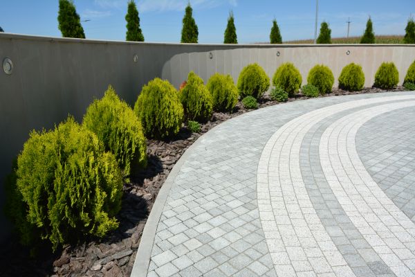 Paver Installation in Ventura