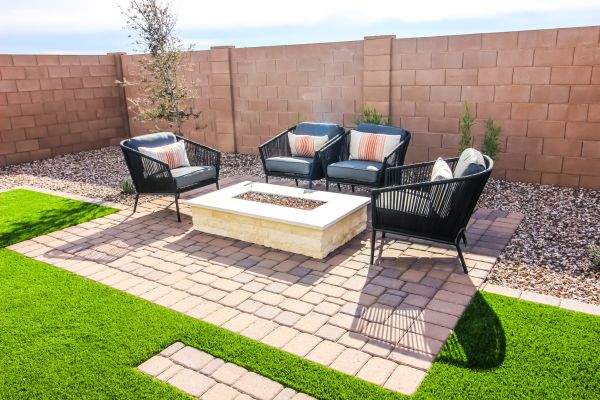 Brick Pavers Installation in Ventura