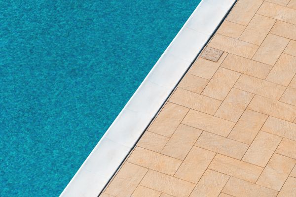 Cost of Paver Pool Deck Service in Ventura