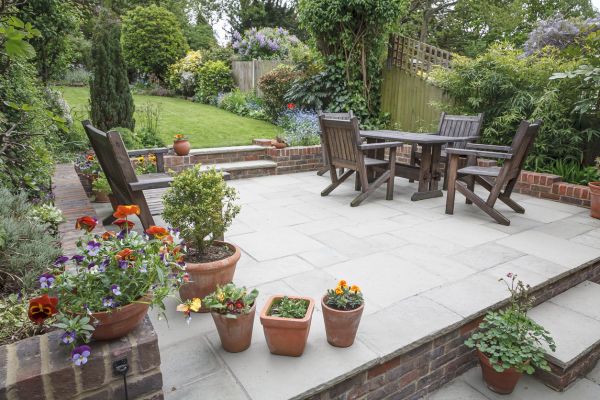 Cost of Backyard Pavers Installation in Ventura