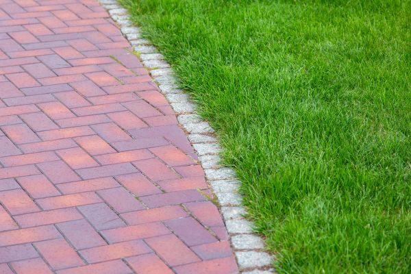 Brick Paving in Ventura