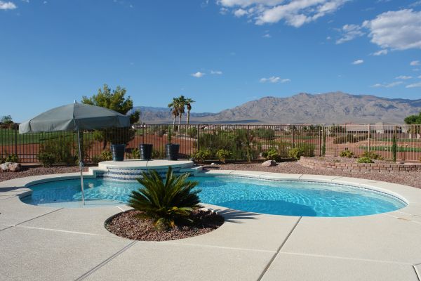Cost of Pool Pavers Installation in Ventura