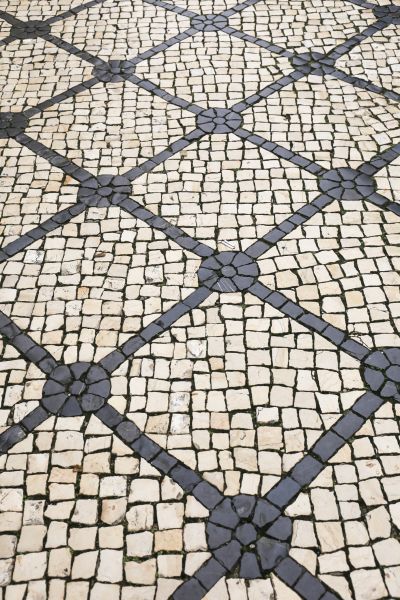 Cost of Custom Pavers Installation in Ventura
