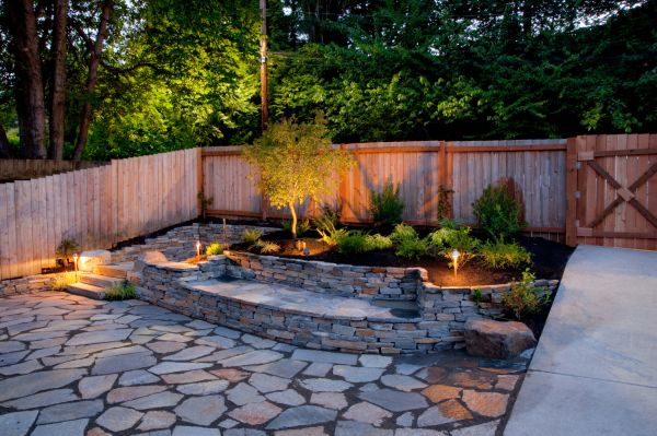 Cost of Stone Terrace Installation in Ventura