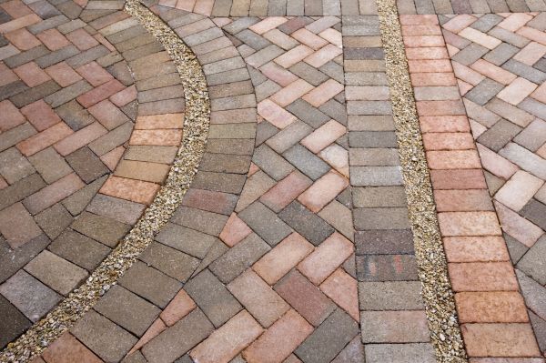 Cost of Landscape Paving in Ventura