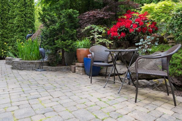 Cost of Yard Hardscaping in Ventura