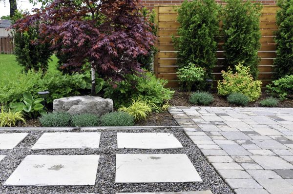 Cost of Garden Hardscaping in Ventura