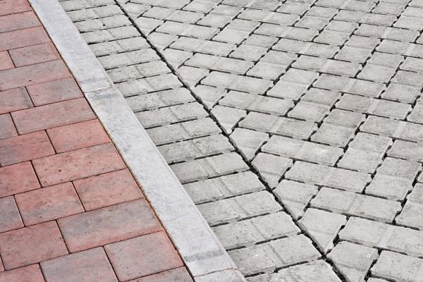 Brick Driveway Paving in Ventura