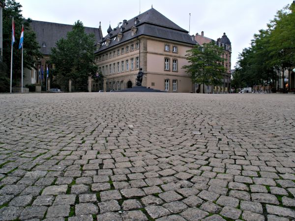 Cost of Paving Stone Installation in Ventura