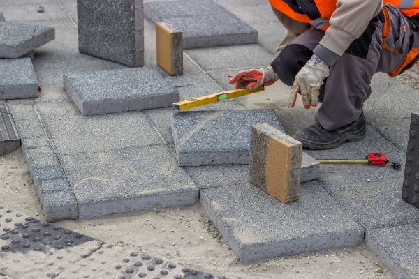 Cost of Block Pavers Installation in Ventura