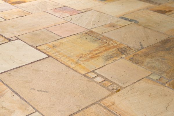 Cost of Sandstone Driveway Service in Ventura