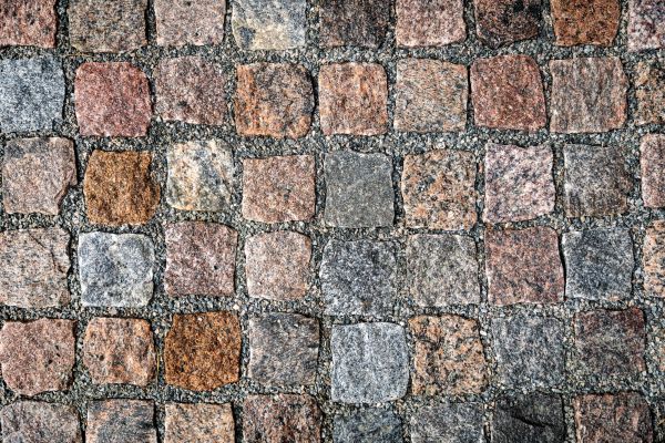 Cost of Cobblestone Pavers Service in Ventura