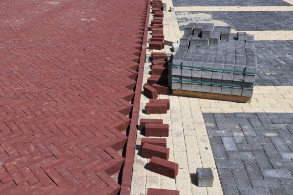 Cost of Pavers Construction in Ventura