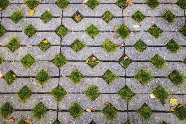 Cost of Porous Pavers Installation in Ventura