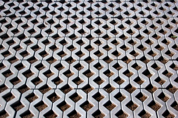 Cost of Permeable Paver Installation in Ventura