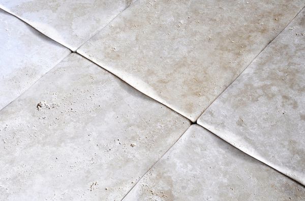 Travertine Paving in Ventura