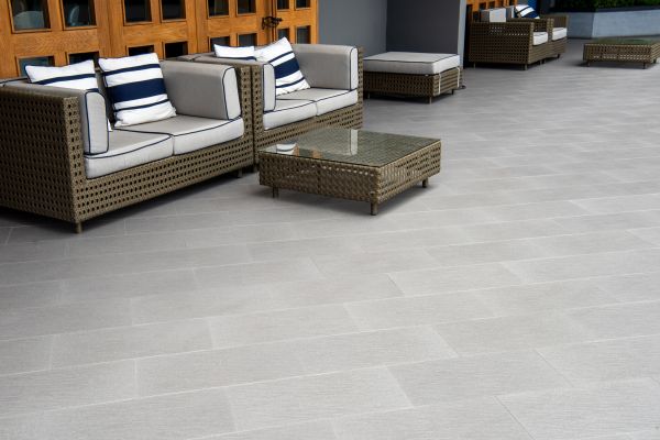 Cost of Outdoor Flooring Service in Ventura