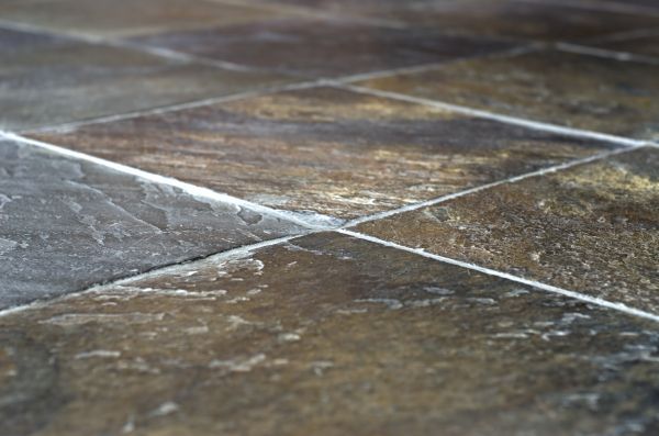 Cost of Slate Paving in Ventura