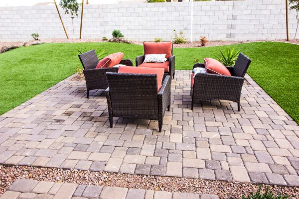 Pavers Repair in Ventura
