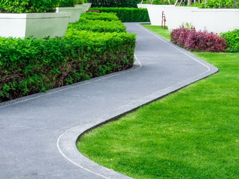 Walkway Paver Solutions